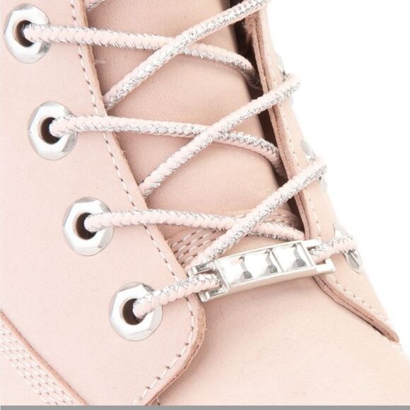 BRAND NEW TIMBERLAND CASUAL STYLE UNISEX STREET BOOT - Picture 16 of 16